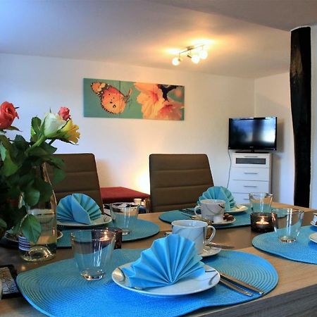 Appartement Stellina à Eitorf Extérieur photo