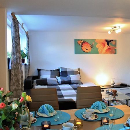 Appartement Stellina à Eitorf Extérieur photo