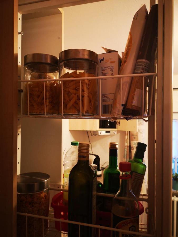 Appartement Stellina à Eitorf Extérieur photo