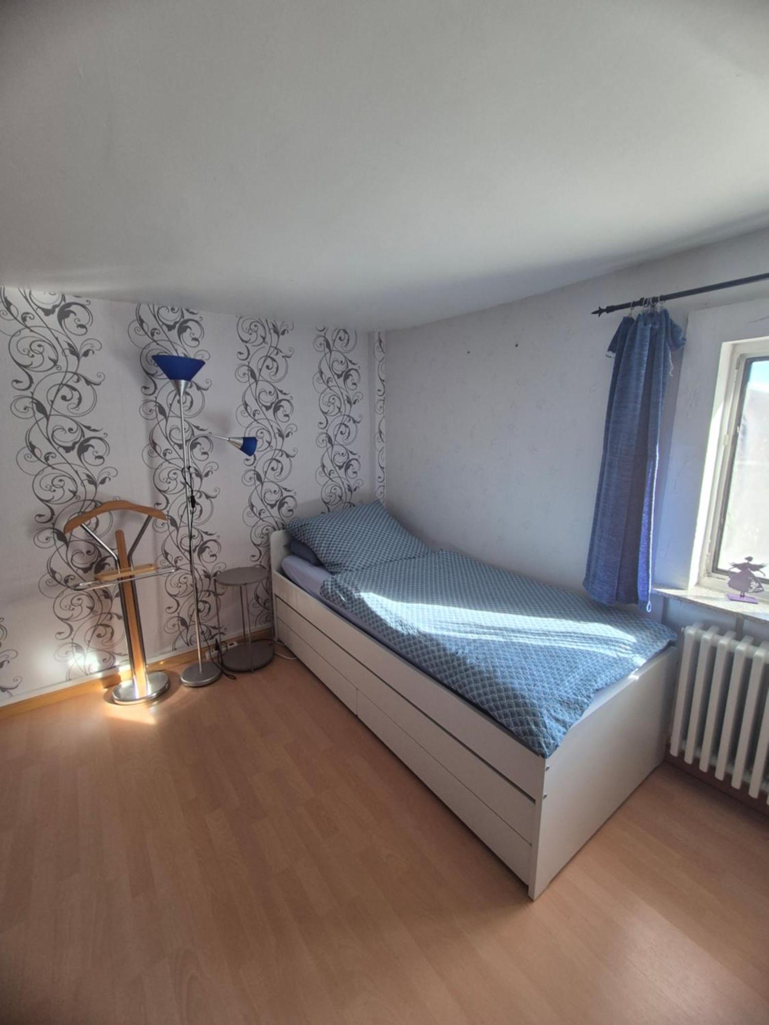 Appartement Stellina à Eitorf Extérieur photo