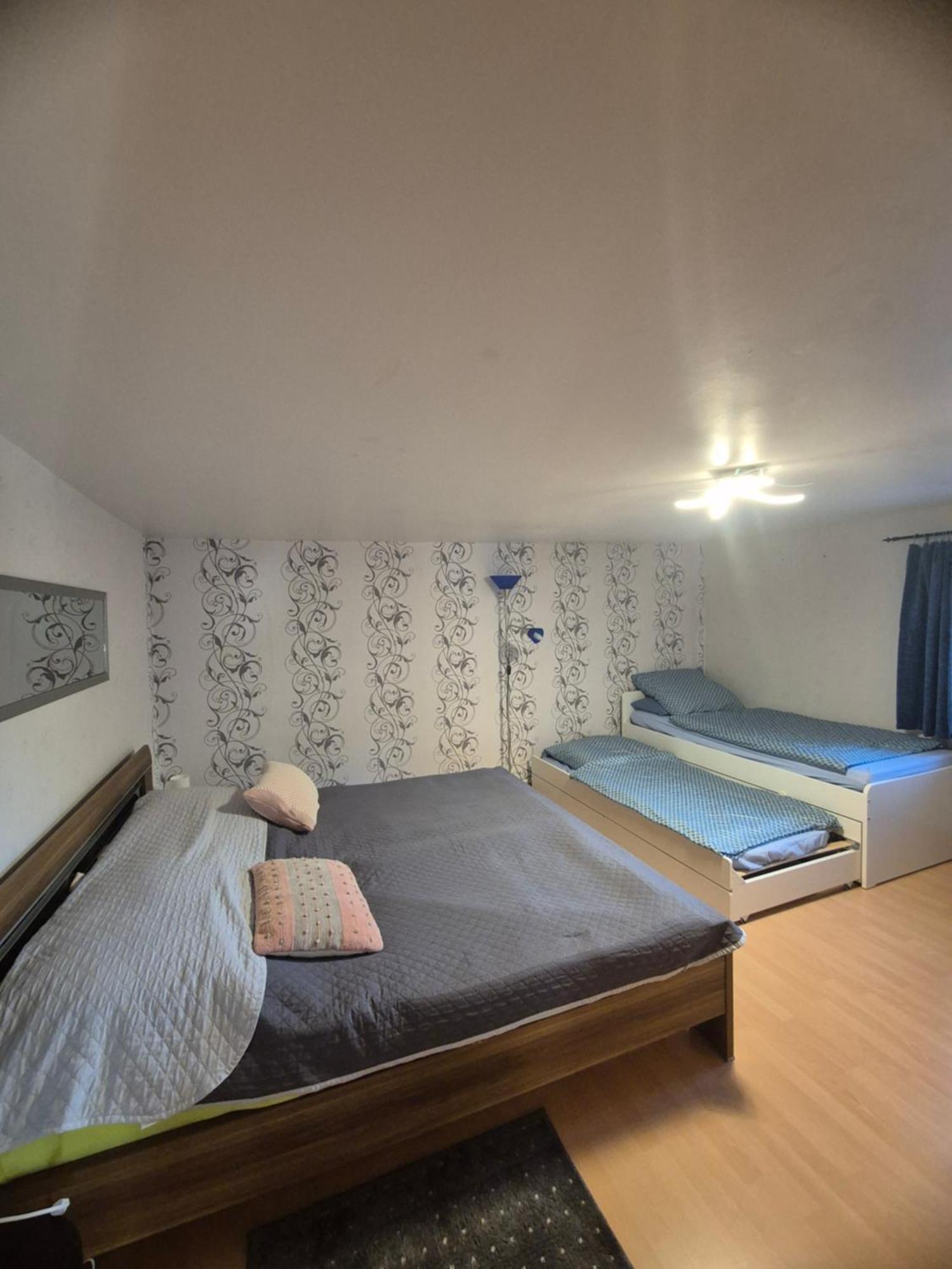 Appartement Stellina à Eitorf Extérieur photo