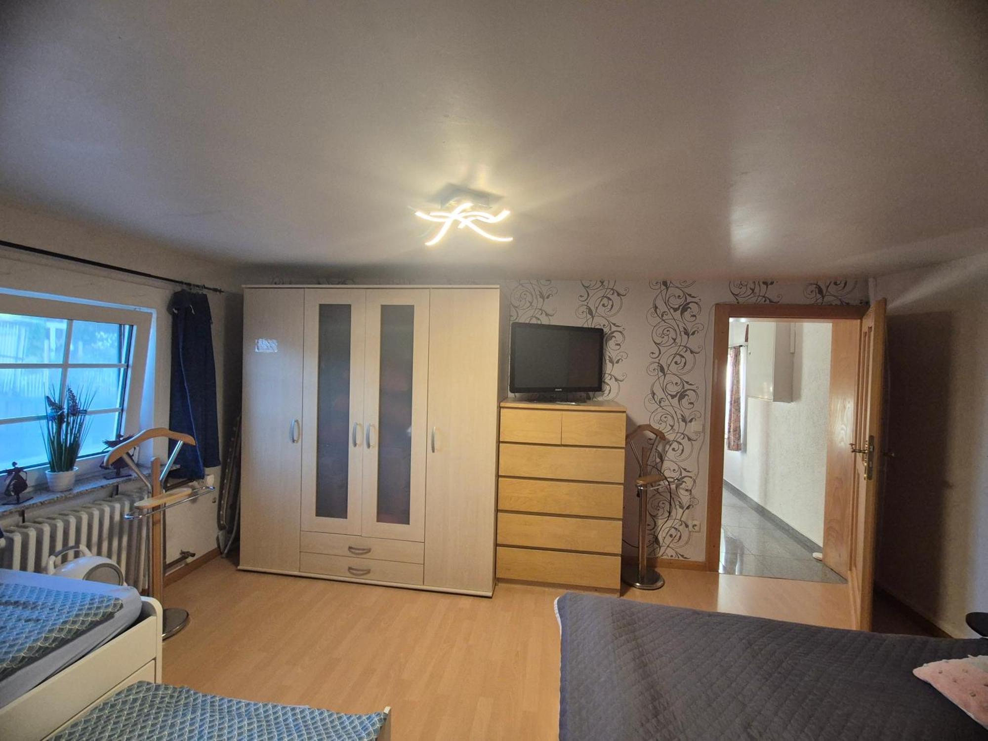 Appartement Stellina à Eitorf Extérieur photo