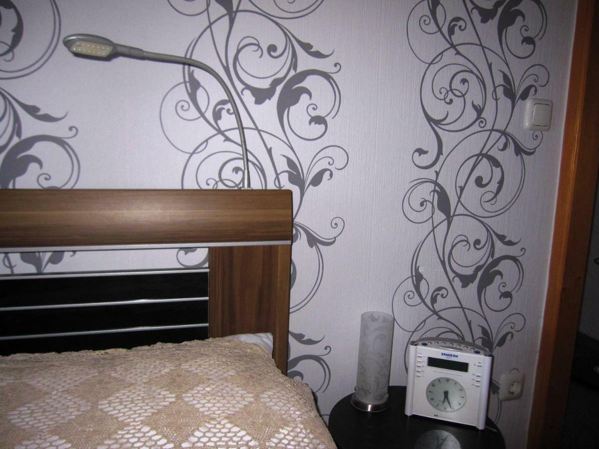 Appartement Stellina à Eitorf Extérieur photo