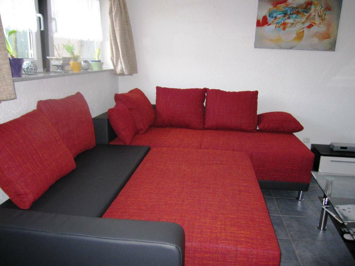 Appartement Stellina à Eitorf Extérieur photo