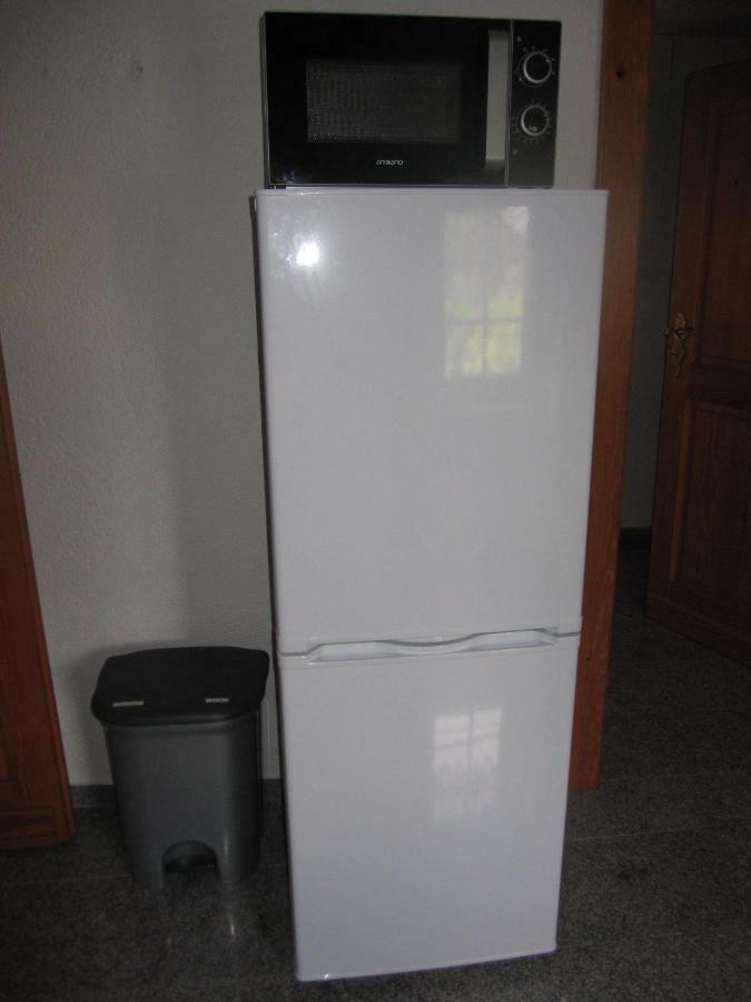 Appartement Stellina à Eitorf Extérieur photo