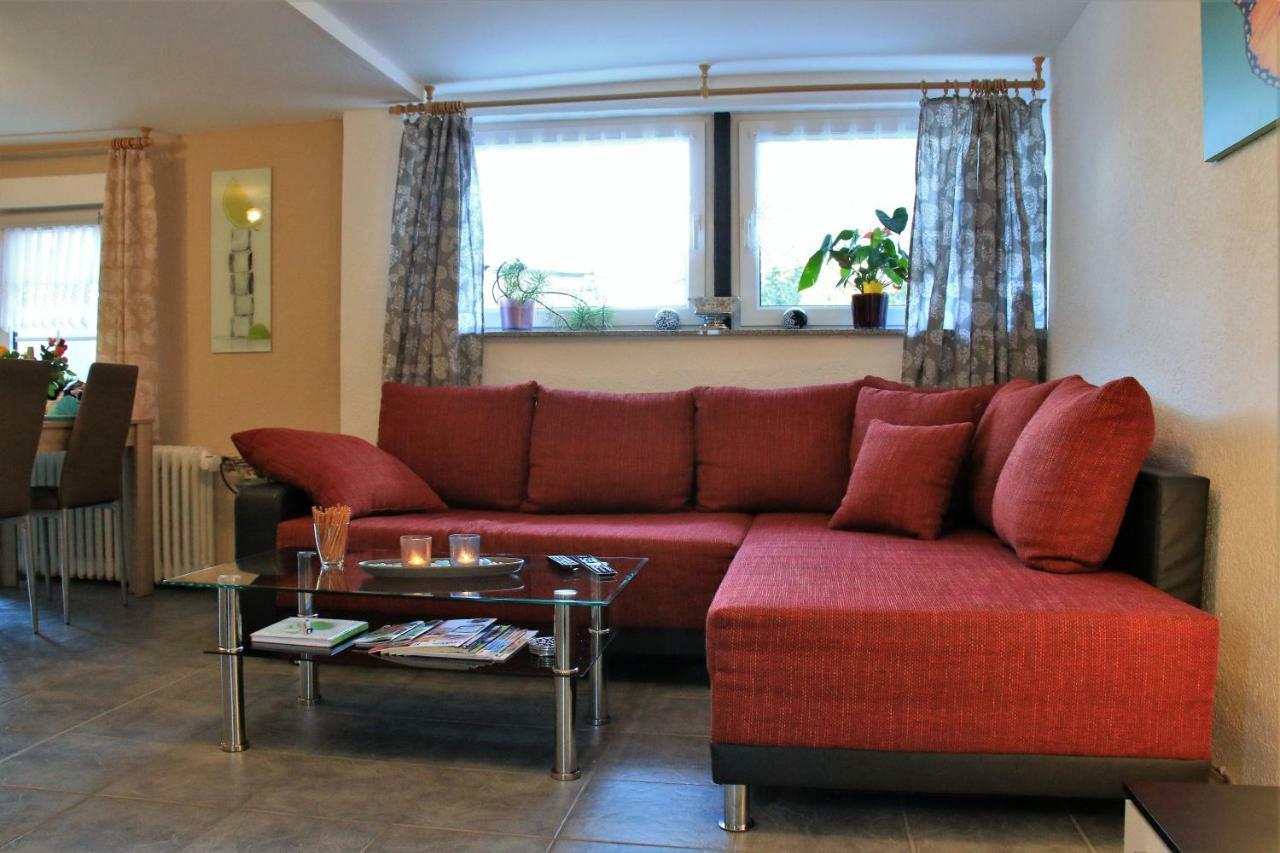 Appartement Stellina à Eitorf Extérieur photo