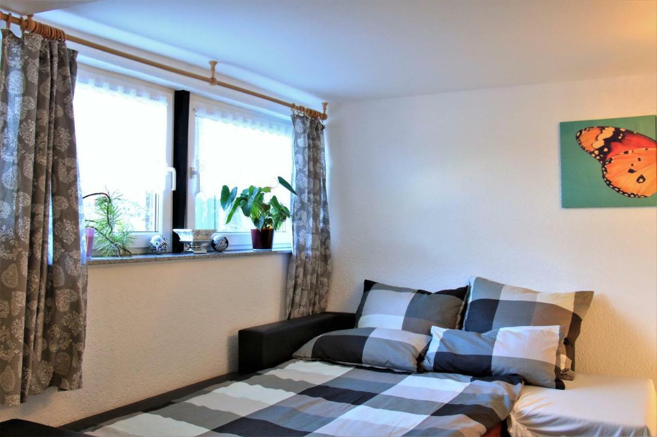 Appartement Stellina à Eitorf Extérieur photo