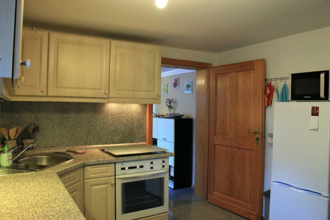 Appartement Stellina à Eitorf Extérieur photo