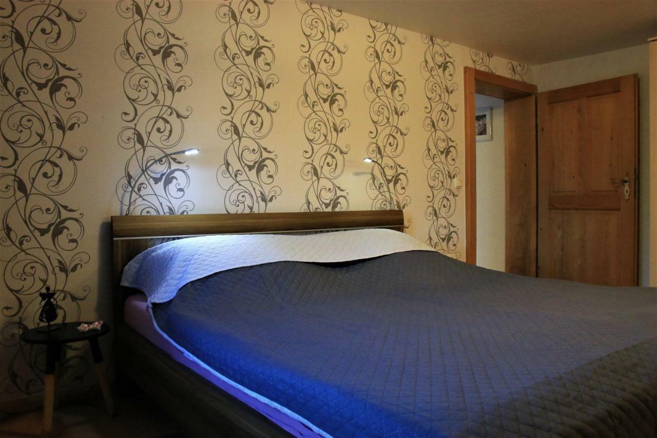 Appartement Stellina à Eitorf Extérieur photo