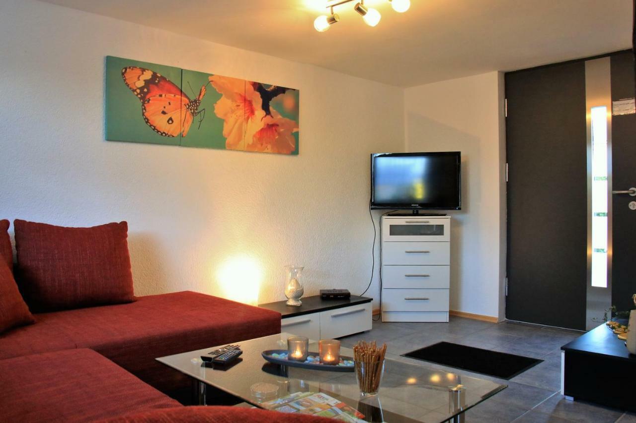 Appartement Stellina à Eitorf Extérieur photo