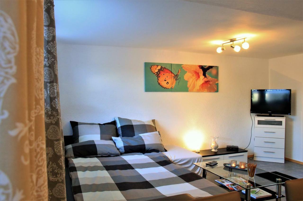 Appartement Stellina à Eitorf Extérieur photo