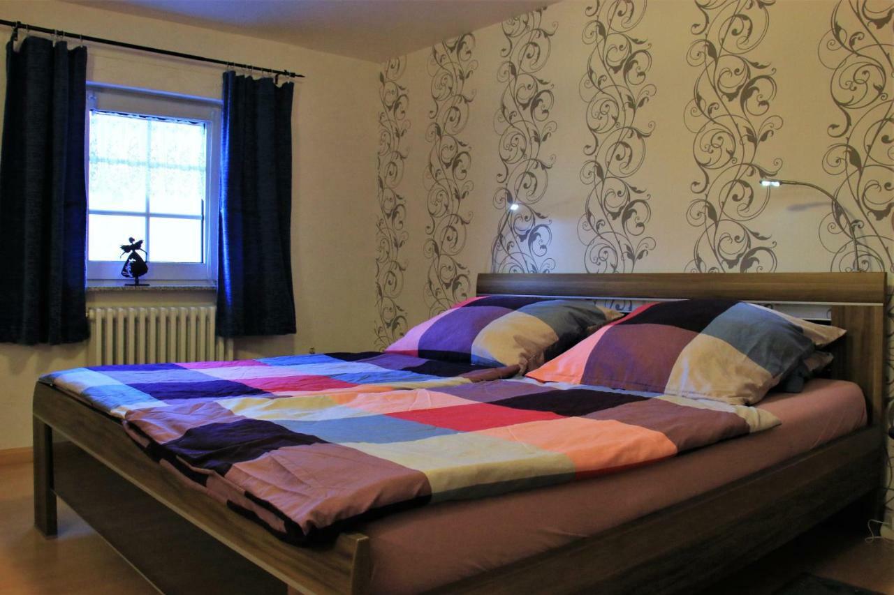 Appartement Stellina à Eitorf Extérieur photo